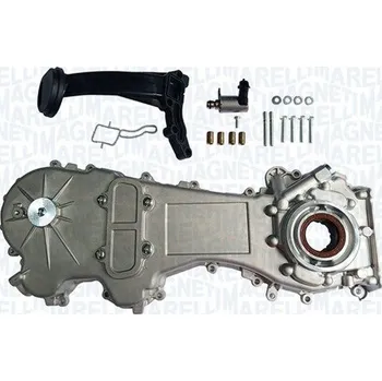 Olejové čerpadlo Olejové čerpadlo MAGNETI MARELLI 351516000139