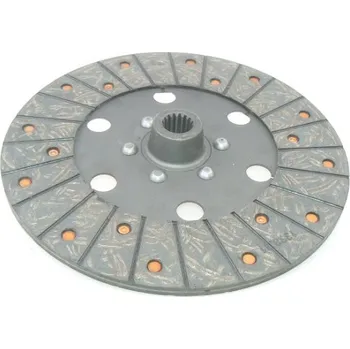 Spojková lamela Lamela pojezdu - SP 30011191.1