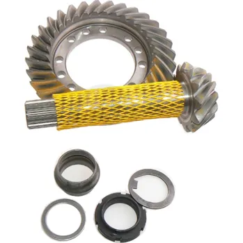 Horské kolo Talířové kolo s pastorkem 930261