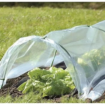 Fóliovník VespaGarden Fóliovník tunel / pařeniště 50 x 600 x 50 cm | cena za ks