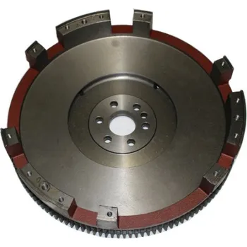 Setrvačník motoru Setrvačník s věncem +VSR - 12°- MGT (průměr 325mm) 13003030.1