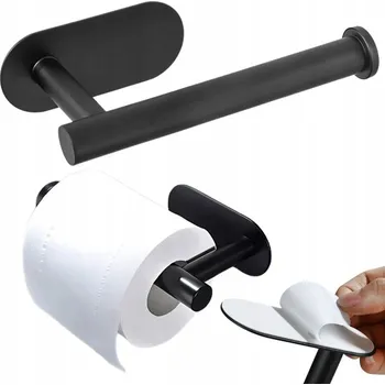 Držák na toaletní papír Verk Group