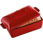 EH Forma na chleba hranatá, granátová 345504