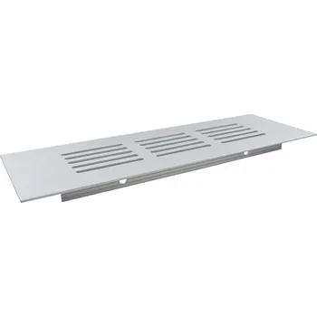 Větrací mřížka Větrací mřížka 50/150 HLINÍK