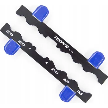 Příslušenství pro čtečku elektronické knihy Toopre TL-318 nástroj pro demontáž kazety