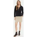 Columbia Fleecová mikina Fast Trek II 1465351 Černá Regular Fit M