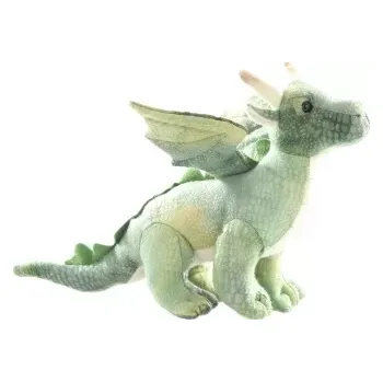 plyšák Plyšový drak 20 cm
