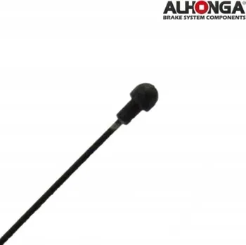 Lanko pro jízdní kolo Lanko pro brzdu Alhonga 2000