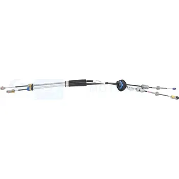 Lanko řazení - ART-MOTOR 2400NQ/L