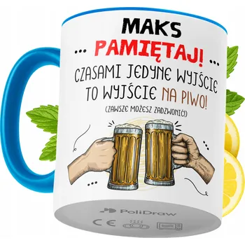 Hrnek Polidraw Hrnek Polidraw pro Maxa keramika 330 ml