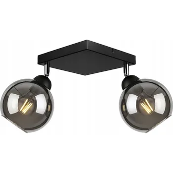 Závěsné svítidlo LEDLUX 2-bodové, patice E27