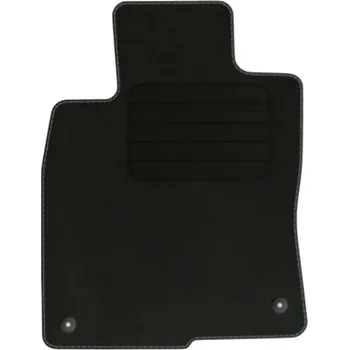 autokoberec Velurové autokoberce Edecor