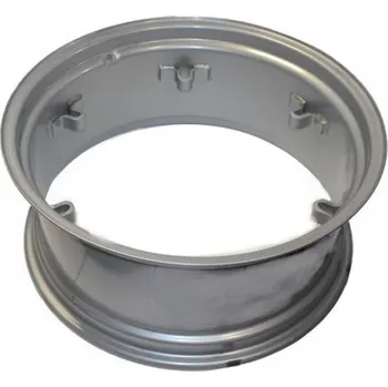 Ráfek na kolo Ráfek s patkami W12x28" 40112814