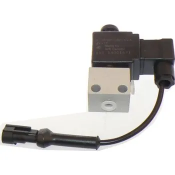 Ventil Elektromagnetický ventil 55254905