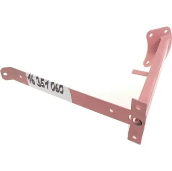 Držák SPZ Držák SPZ 16351060