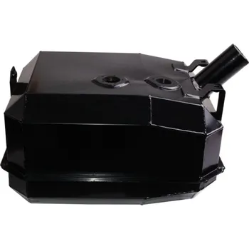 Palivová nádrž Nádrž paliva 55 L - plechová 60115202