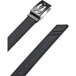 Under Armour pásek Driver Silicone - černý