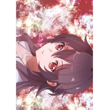Obraz Plakát anime 29,7 x 42 cm