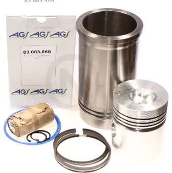 Válec motoru Kompletní vložený válec 110mm / 4kr. 83003959