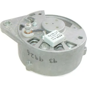 Zadní víko alternátoru 939926