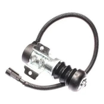 Ventil Elektromagnetický ventil STOP kabel 30cm 935752.1