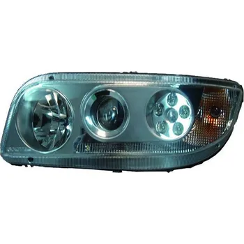 Přední světlomet Světlomet do autobusu VOLVO levý TANGDE YG-01-274L