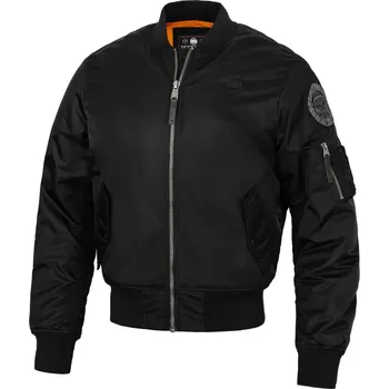 PitBull West Coast MA-1 Verano černá XL