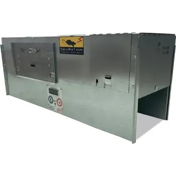 Hubení hlodavce DétruiRAT® Mini-Prise 6 000 V