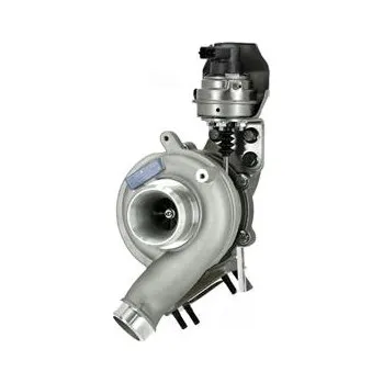 Turbodmychadlo Dmychadlo, plnění NISSENS 93847