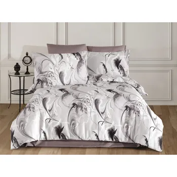 Povlak na dekorativní polštářek Bavlněný povlak na polštář Paradoxe