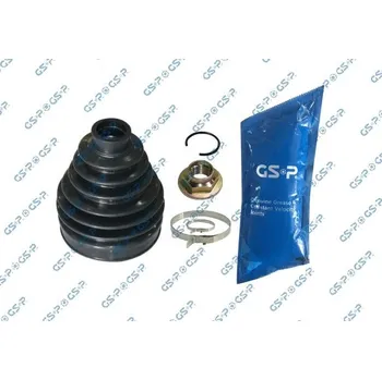 Manžeta ke kolu Sada měchů, hnací hřídel GSP 721055