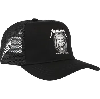 Kšiltovka kšiltovka Metallica - In Vertigo - ROCK OFF