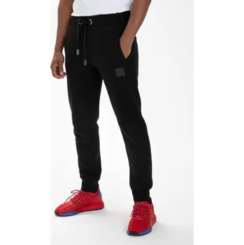 Tepláky PitBull West Coast Moss Hilltop 21 - černé - PWC_PTMOSSHIL_BLK Velikosti: XL