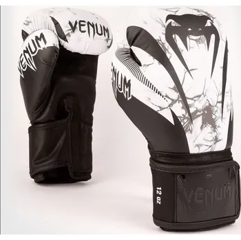 Boxerské rukavice Boxerské rukavice VENUM IMPACT - Marble - VENUM-04438-581 Velikosti: 14 oz