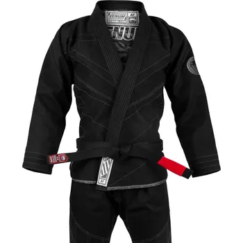 VENUM Kimono CLASSIC 2.0 BJJ GI - černé - VENUM-03687-001 Velikosti: A1