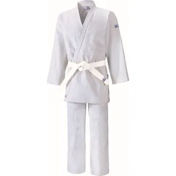 Kimono Kimono na Judo MIZUNO Kodomo Belt Jr - bílé - 22GG2A353101_DWHT Velikosti: 180cm
