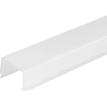 Průmyslové svítidlo LEDVANCE Kryt profilu LS AY-PC/W01/D/2 BT1 4058075401952