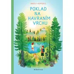 Poklad na Havraním vrchu - Nikola…