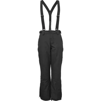 Sportovní oblečení Dámské lyžařské kalhoty LOAP ORIBA XS Černá