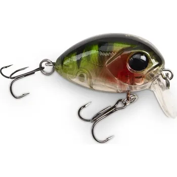 Umělá nástraha Wobler Doiyo Ishi 32 XS 3,2cm 4,3gr TP