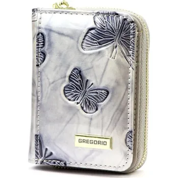 Peněženka Peněženka Gregorio BTS-125 - krémová