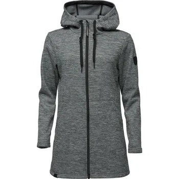 Dámská mikina Mikina Loap Galva Barva: šedá, Velikost: S, Pohlaví: Dámské