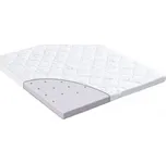 TRÄUMELAND matrace do ohrádky play & dream 100x100 cm