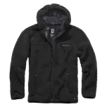 Bunda Teddy Fleece Worker Jacket, Brandit, Černá, XL