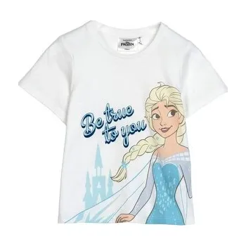 Pánské tričko TRIČKO FROZEN - velikost 122