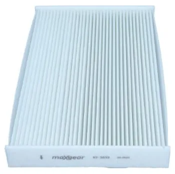 Kabinový filtr Filtr, vzduch v interiéru MAXGEAR 26-2578