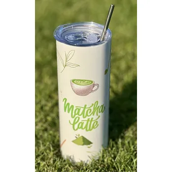 Termokelímek Matcha