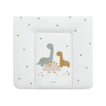 Dětské zboží TRÄUMELAND přebalovací podložka Dinolino 75 x 75 cm