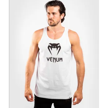 Pánské tílko Tílko VENUM Classic - bílé - VENUM-04270-002 Velikosti: M