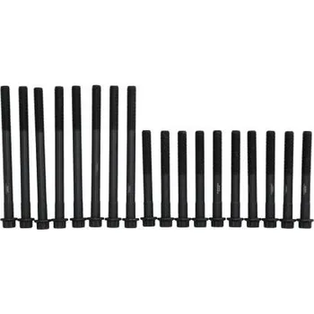 Spojovací materiál motoru Sada sroubu pro hlavy valcu KAMOKA 8709193